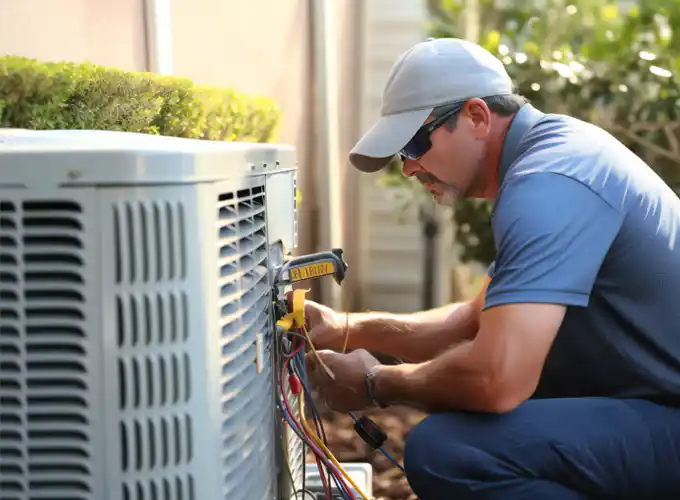 installateur Midlaren